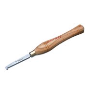 SORBY Strehler Nuteisen 4