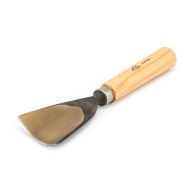 STUBAI Schweizer Messer Form F