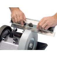 TORMEK Vorrichtung für Hobelmesser