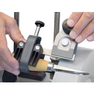 TORMEK Vorrichtung für kleine Messer