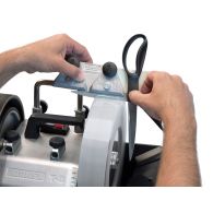 TORMEK Vorrichtung für Scheren