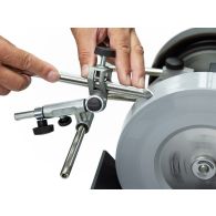 TORMEK Vorrichtung für Röhren