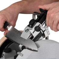 TORMEK Winkeleinsteller KS-123 für Messer