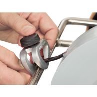 TORMEK Vorrichtung für kurze Werkzeuge