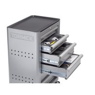 TORMEK Schärfstation