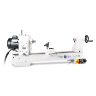 Drechselmaschine DRECHSELMEISTER TWISTER FU-200 Tischversion