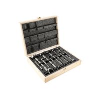 FISCH Kunstbohrer SET 16-teilig