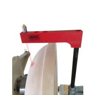 WOODCUT Laser Guide