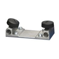TORMEK Horizontalhalter für Universalstütze