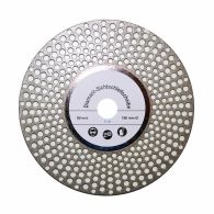 DIGRIND Diamantsichtscheibe