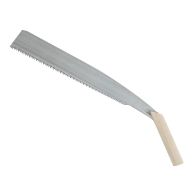 TAKAGI Gisuké Holzsäge mit gebogenem Griff 330 mm