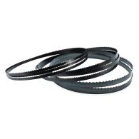 RECORD POWER Bandsägeblatt 3er - SET Länge 1.784 mm