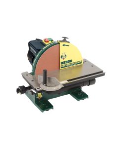 RECORD POWER Tellerschleifmaschine DS300