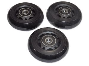 HAGER Ersatzrollen für Speziallünette 3 Stk.