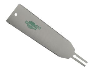 TAKAGI Shark Saw Pro Ryoba Querschnitt Ersatz-Sägeblatt 240 mm