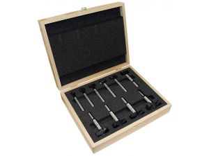 Forstnerbohrer SET 10-teilig