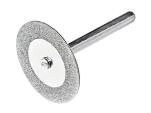 FISCH Diamantschleifteller