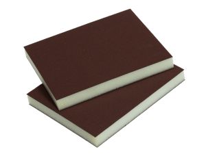 Profi-Schleifkissen SET, 40-teilig