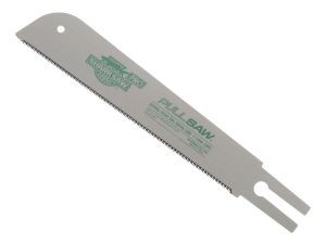 TAKAGI Shark Saw Pro Detailsäge Ersatz-Sägeblatt 185 mm