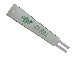 TAKAGI Shark Saw Pro Ryoba Detailsäge Ersatz-Sägeblatt 185 mm