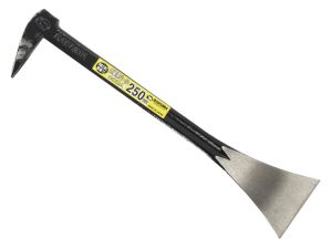 BAKUMA Brecheisen 250 mm