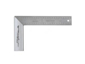 STUBAI Alu-Tischlerwinkel