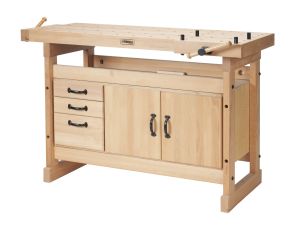 SJÖBERGS Hobelbank Nordic Pro 1400 & SM03 SET