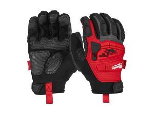 MILWAUKEE Arbeitshandschuhe schlagfest