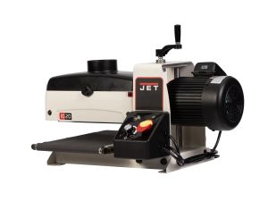 JET Zylinder-Schleifmaschine JWDS-1020-M