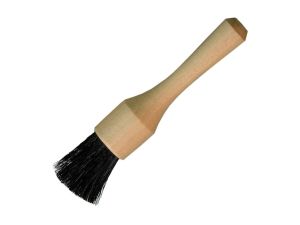 CHESTNUT Pinsel rund, klein