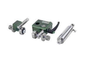 RECORD POWER CORONET COBRA Feinschnittsystem für SABRE-350