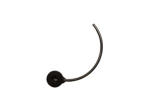 TEKNATOOL Handauflage NOVA Modular System - "Gebogen klein" 65 mm