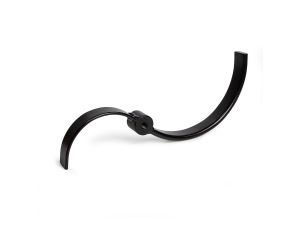 TEKNATOOL Handauflage NOVA Modular System - "Doppelbogen"