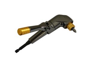 FISCH Winkelgetriebe Standard