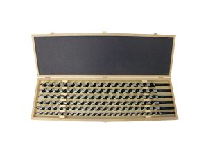 FISCH Schlangenbohrerkasette 6-teilig