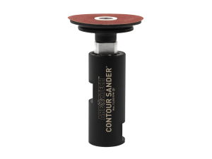 ARBORTECH Kontur- Exzenterschleifaufsatz