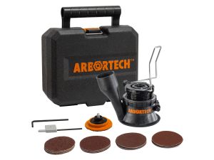 ARBORTECH Schnitzaufsatz Sphero Plane