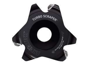 ARBORTECH Turbo Scraper
