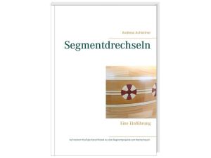 FACHBUCH Segmentdrechseln
