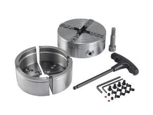 TEKNATOOL Spannfutter NOVA TITAN-3 SET