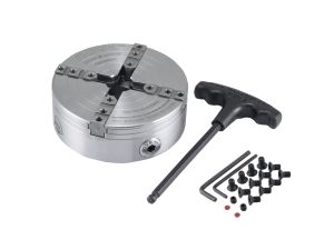 TEKNATOOL Spannfutter NOVA TITAN-3 "BASIC"