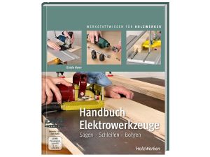 HANDBUCH Elektrowerkzeuge inkl. DVD