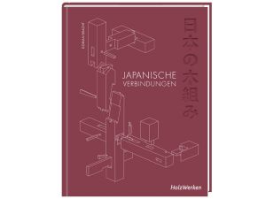 FACHBUCH Japanische Verbindungen