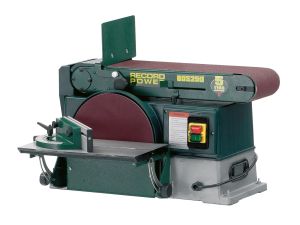 Inklusive Gehrungsanschlag