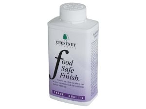 CHESTNUT Foodsave Finish 500ml