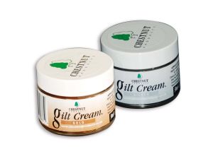 CHESTNUT Gilt Cream (Effekt Creme) 30 ml