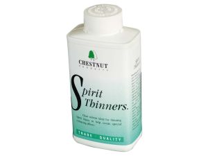 CHESTNUT Spirit Thinner (Spiritus Verdünner)