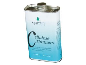CHESTNUT Cellulose Thinner (Verdünner)