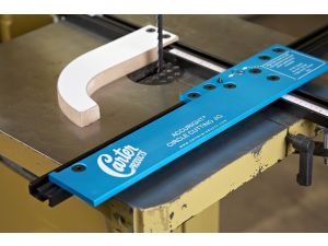 CARTER Kreisschneide-Einrichtung