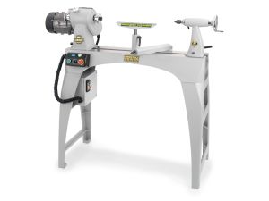 RECORD POWER REGENT Drechselmaschine